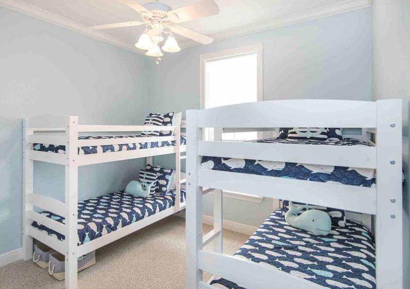 CASSINE VILLAGE - Residential