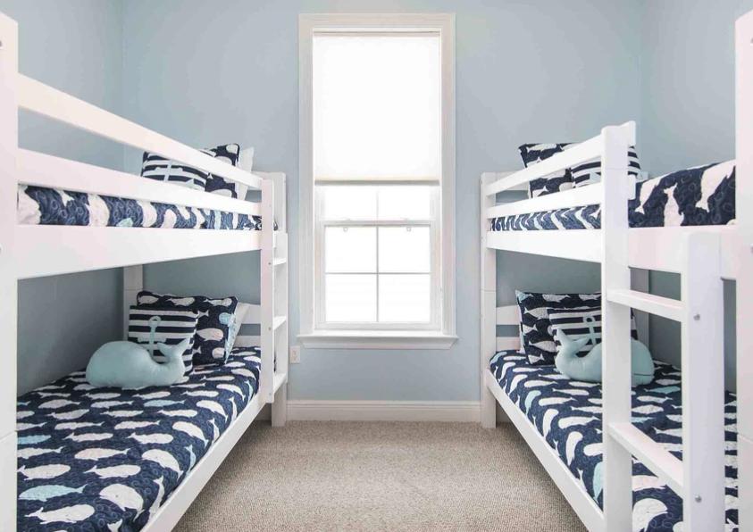 CASSINE VILLAGE - Residential