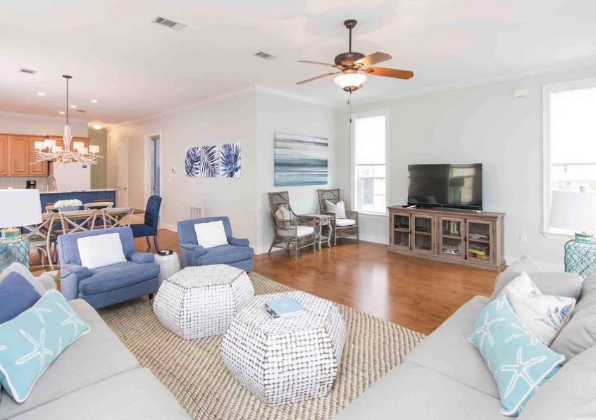 CASSINE VILLAGE - Residential