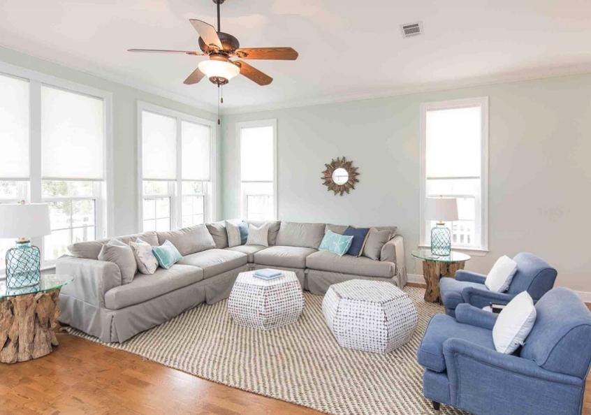 CASSINE VILLAGE - Residential