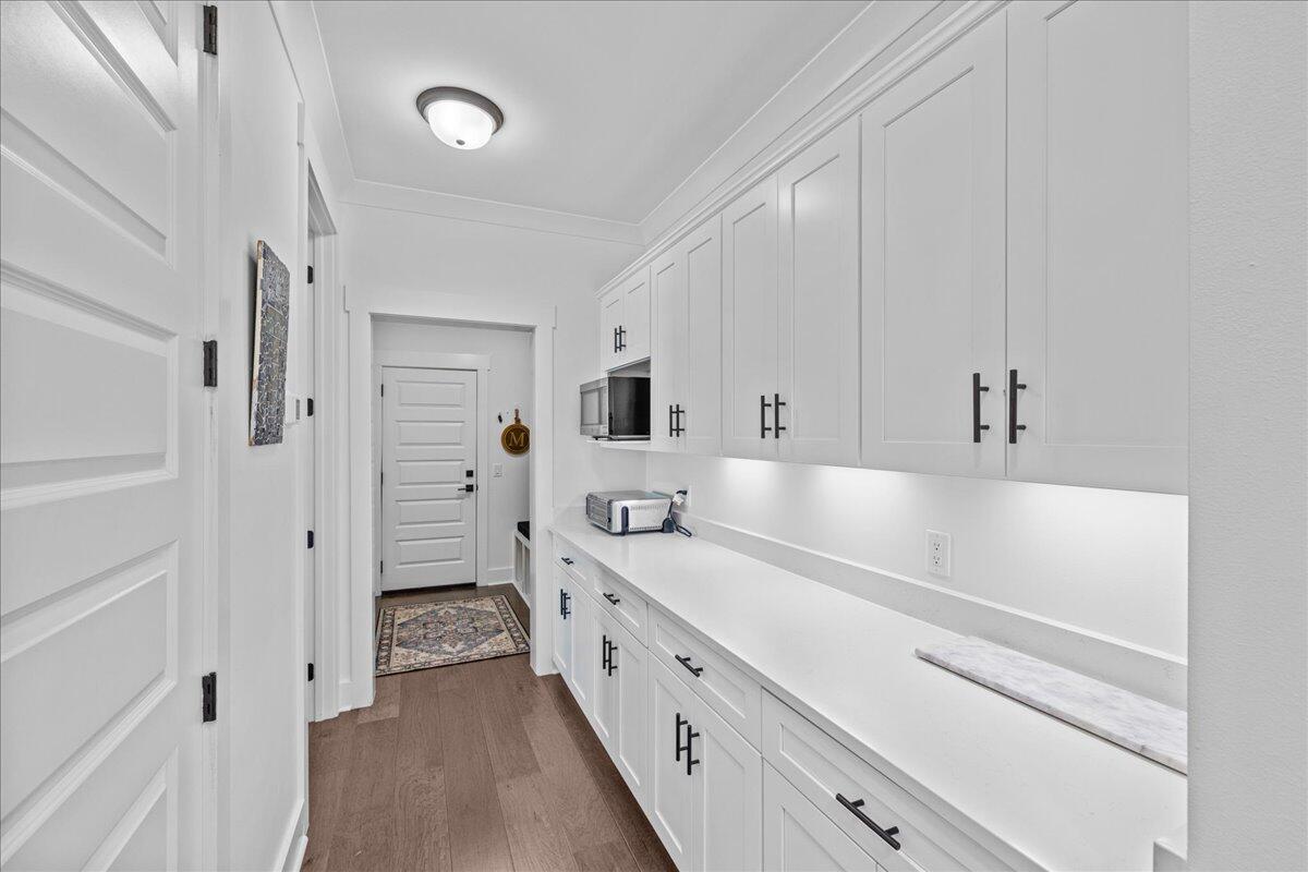 DEER MOSS CREEK - Residential