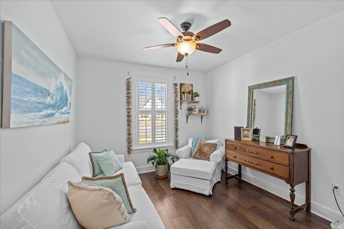 DEER MOSS CREEK - Residential