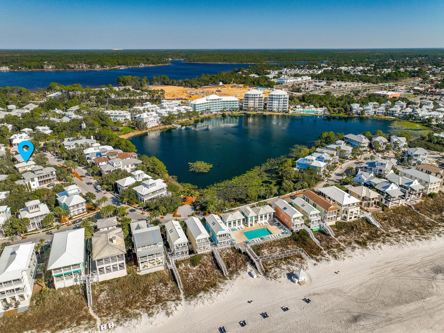 CARILLON BEACH - Residential