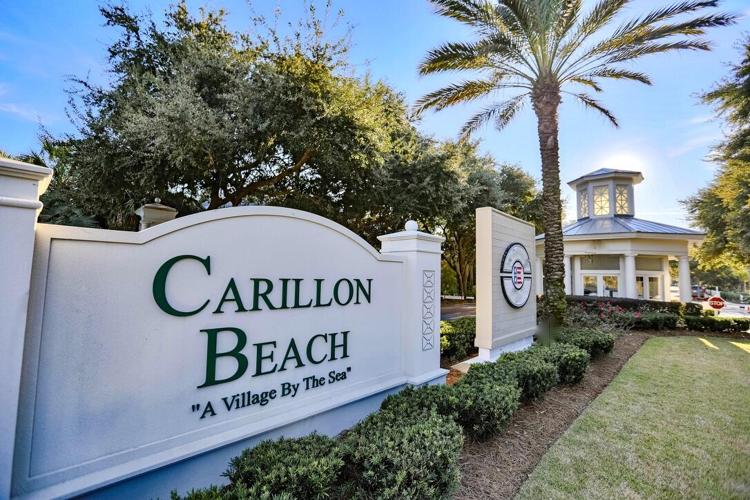 CARILLON BEACH - Residential