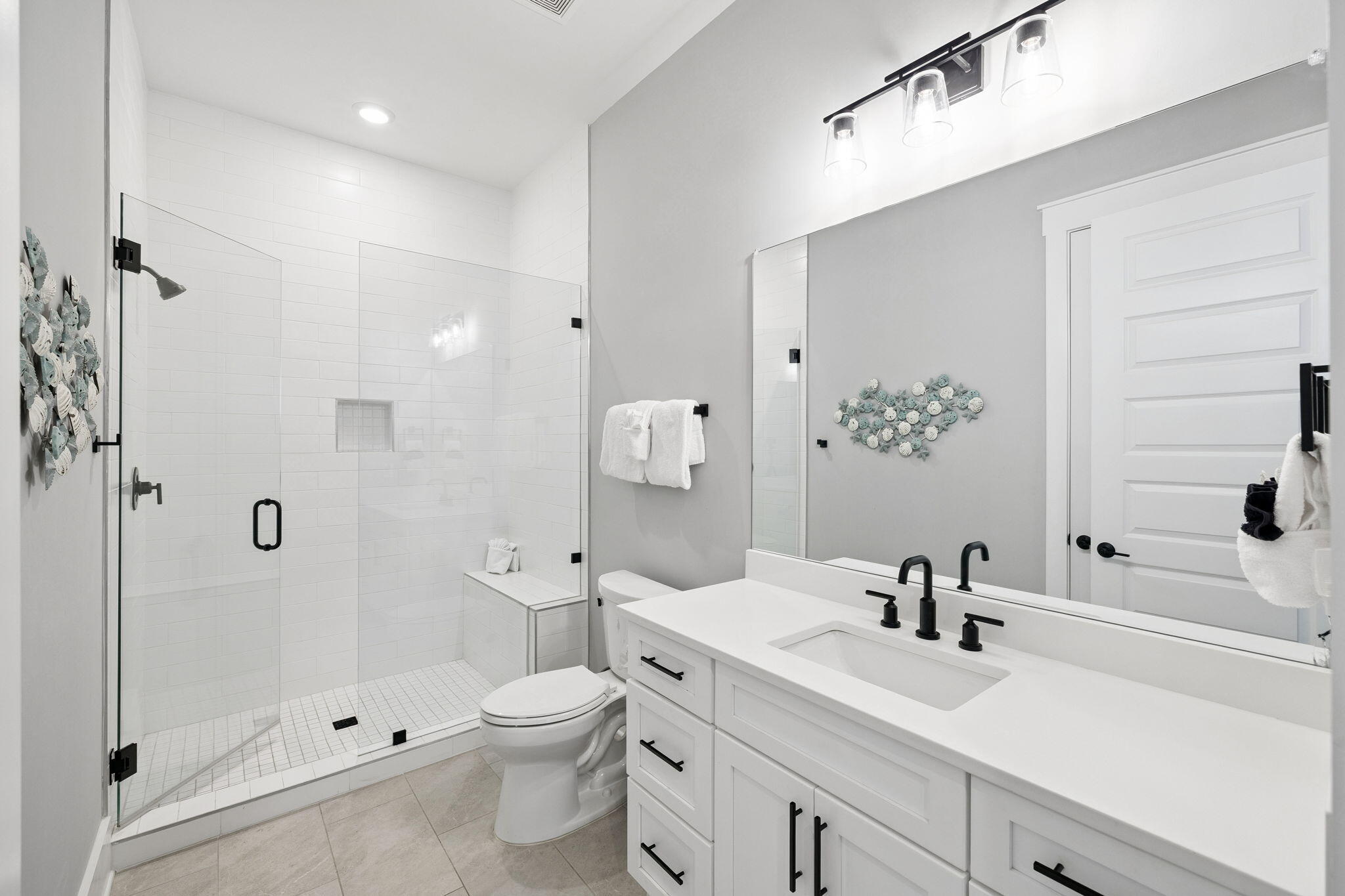 Twin Palms - Residential