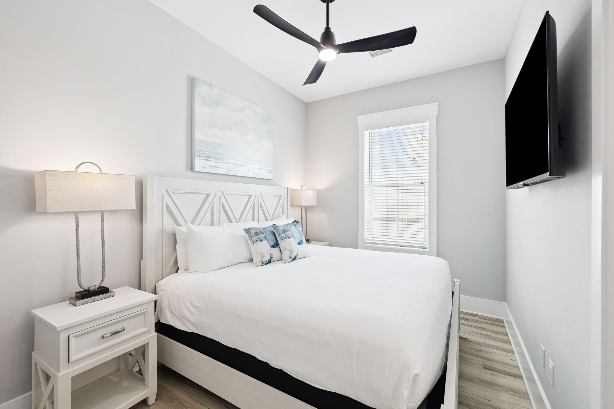 Twin Palms - Residential