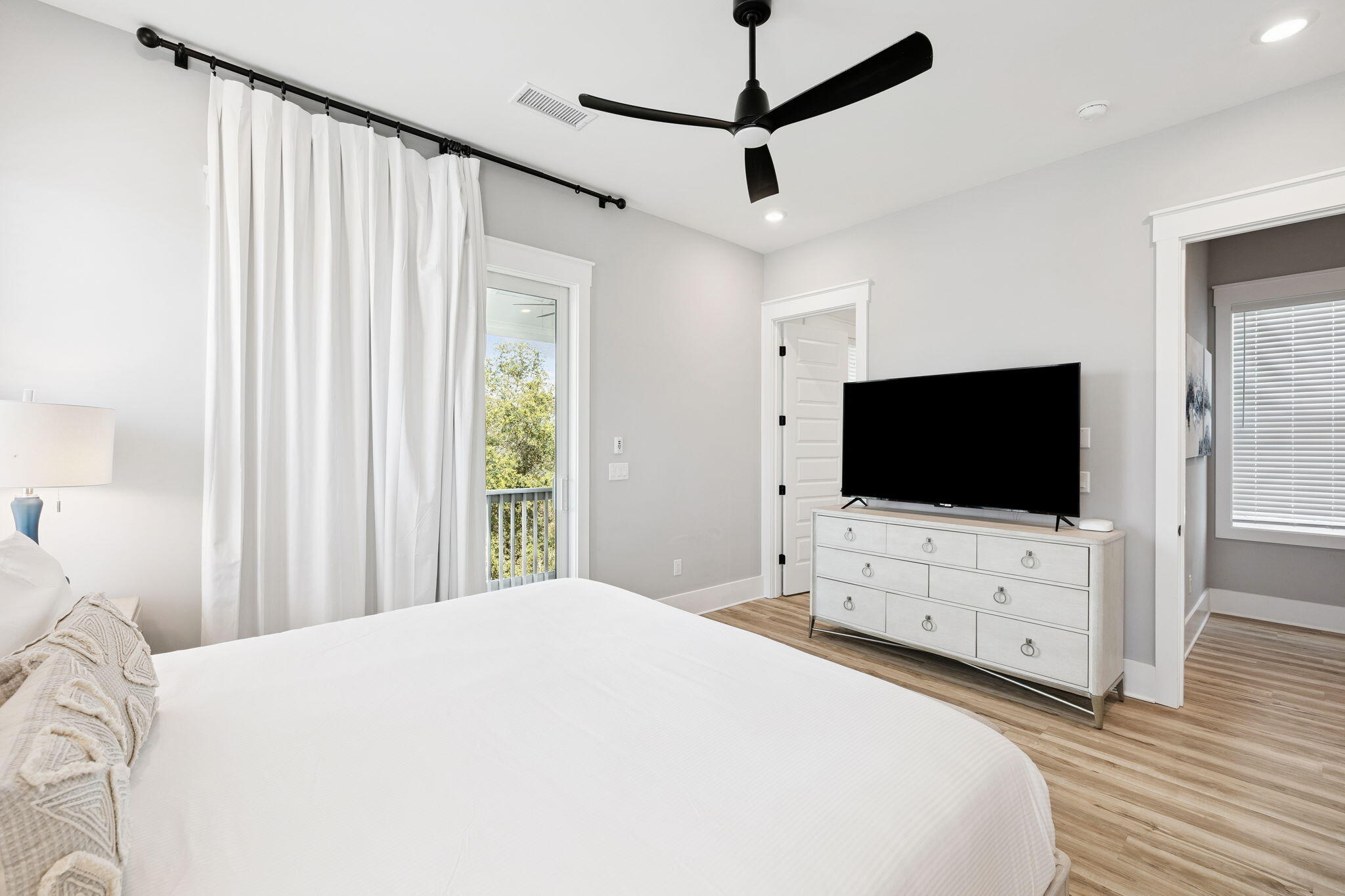 Twin Palms - Residential