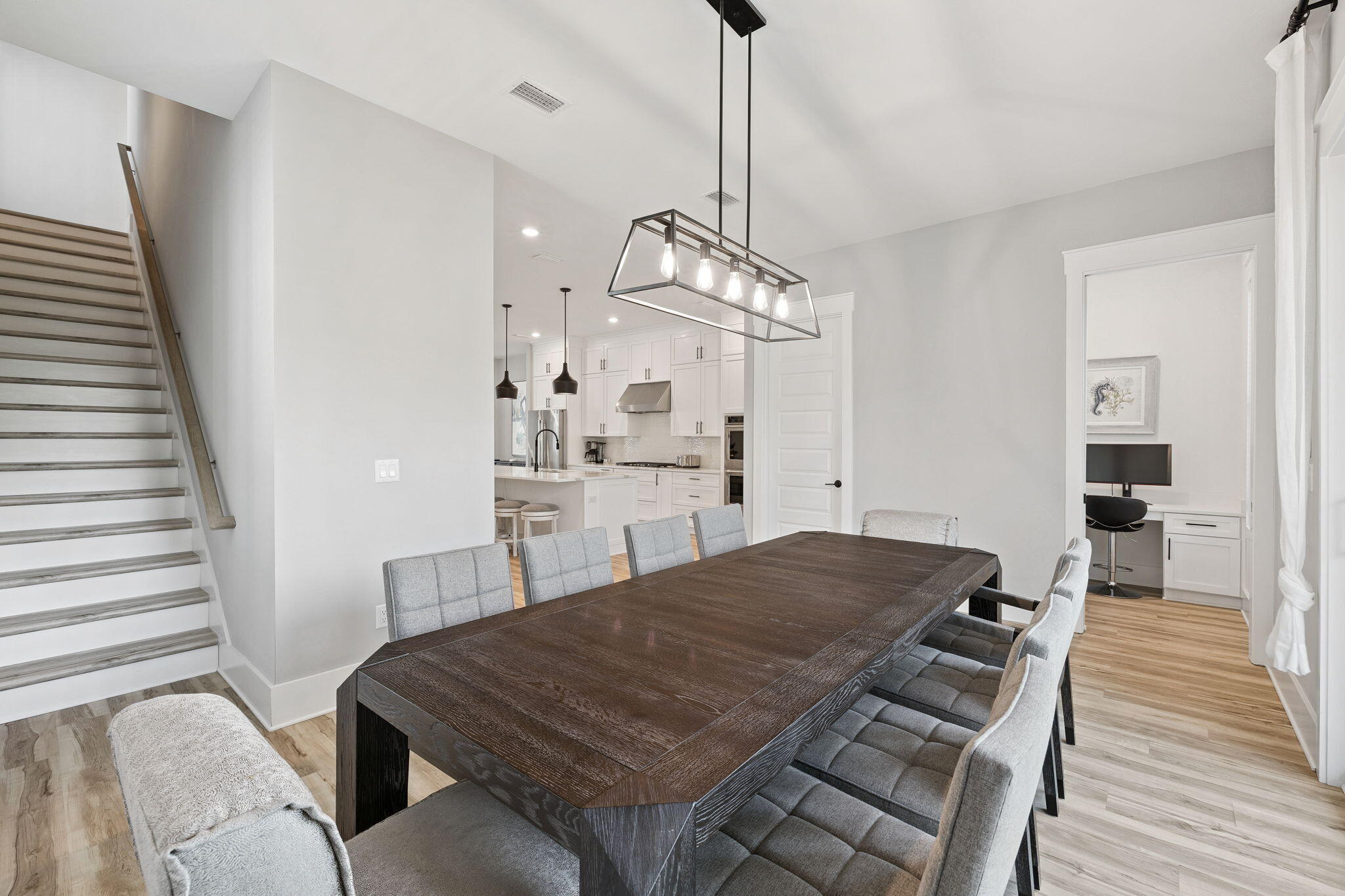 Twin Palms - Residential