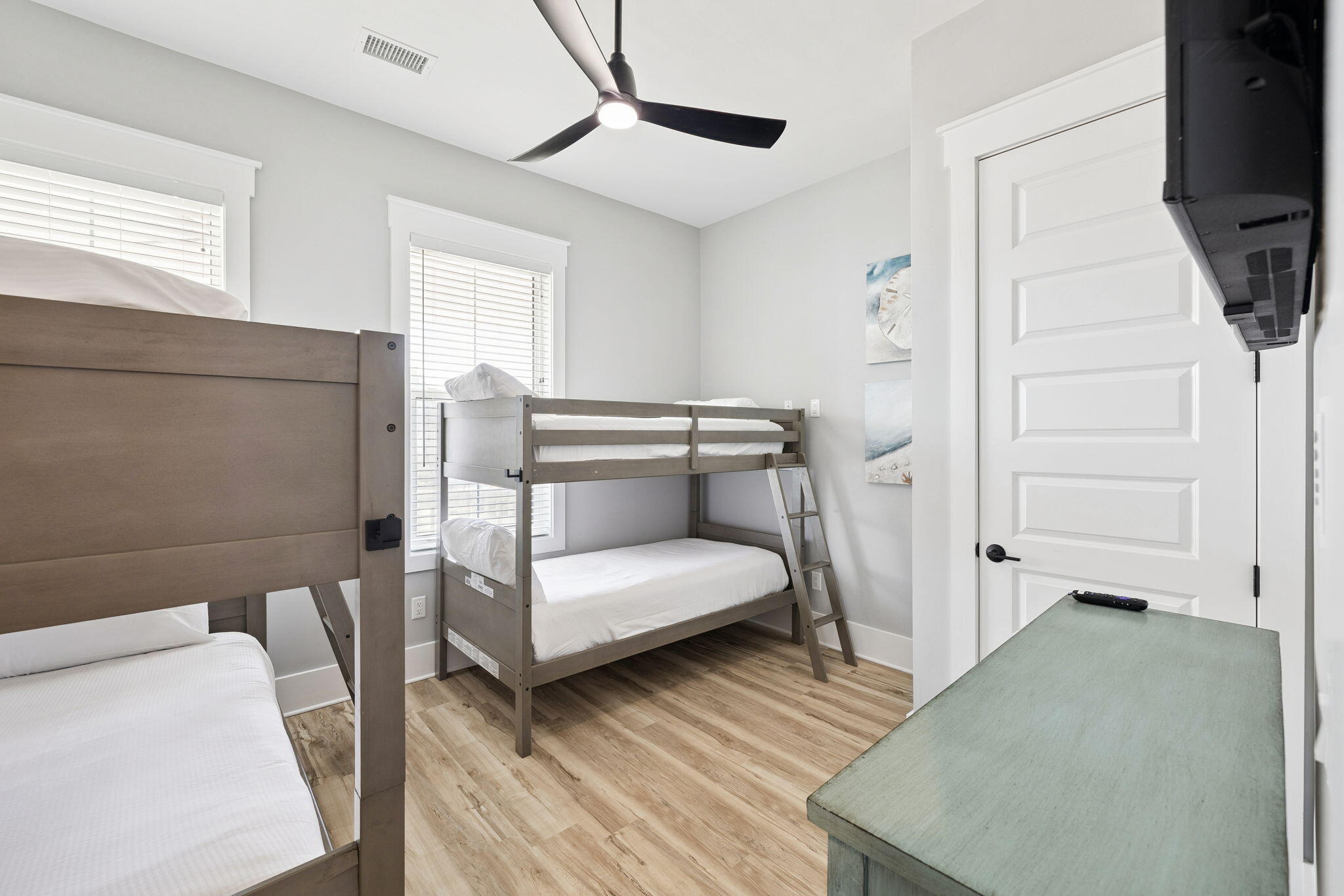 Twin Palms - Residential