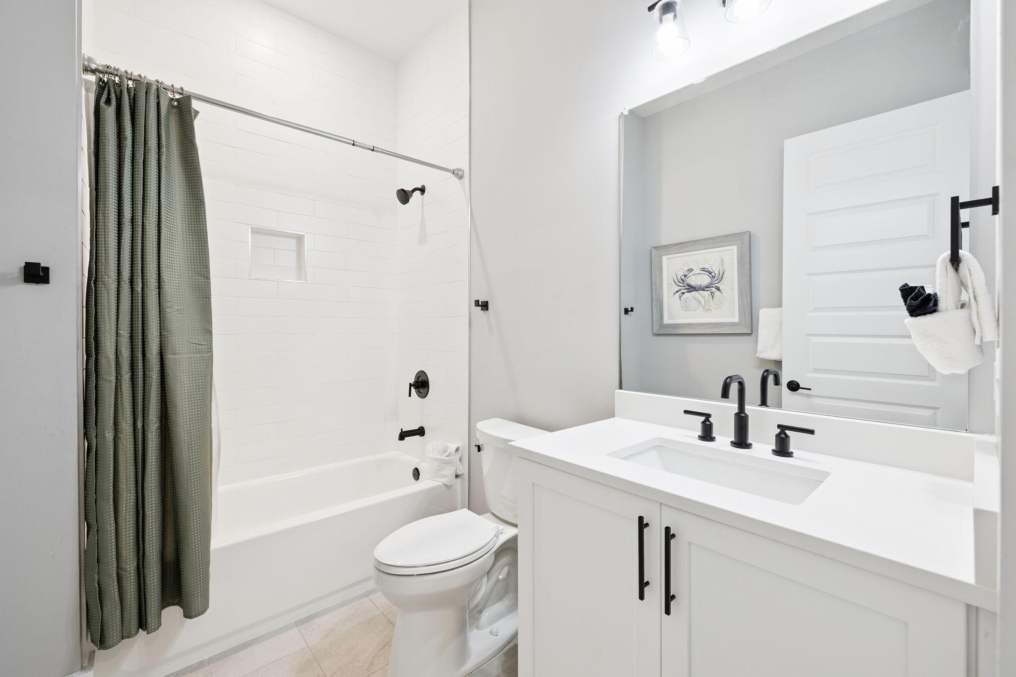 Twin Palms - Residential