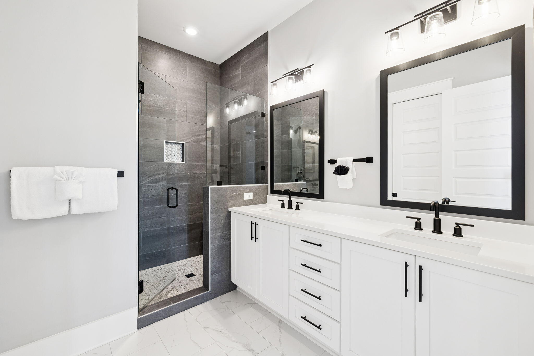 Twin Palms - Residential