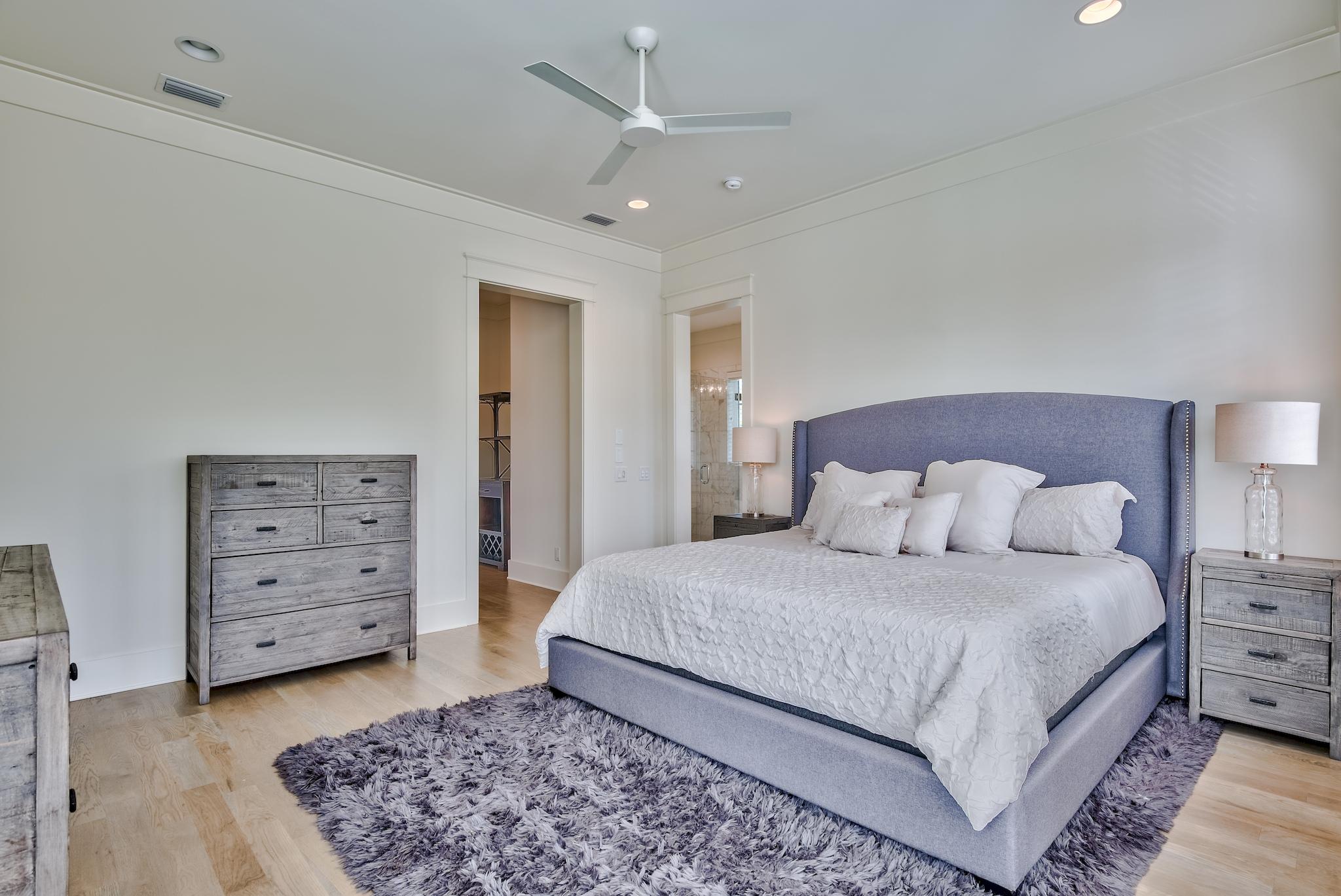 EASTERN LAKE ESTATES - Residential