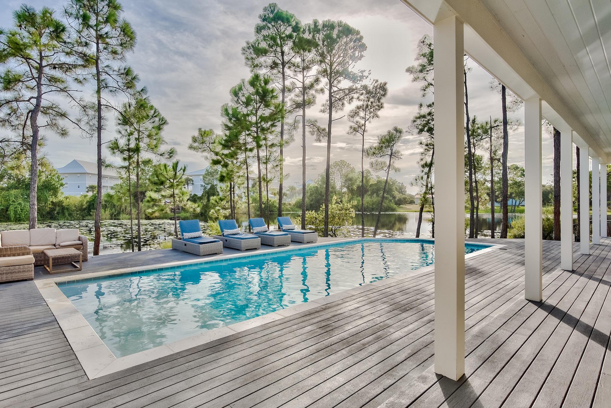 EASTERN LAKE ESTATES - Residential