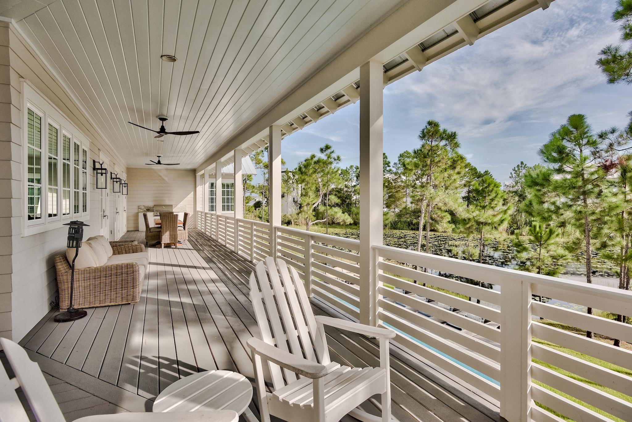 EASTERN LAKE ESTATES - Residential