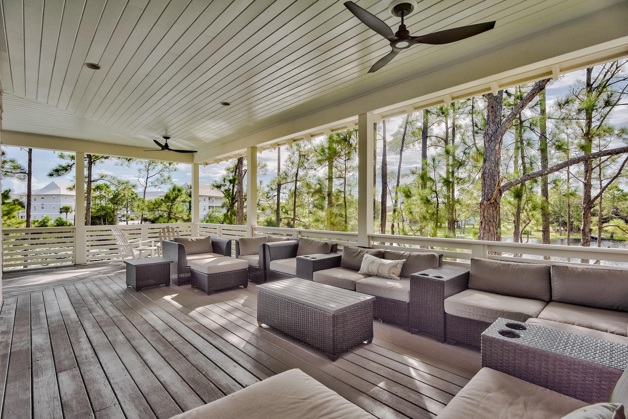 EASTERN LAKE ESTATES - Residential