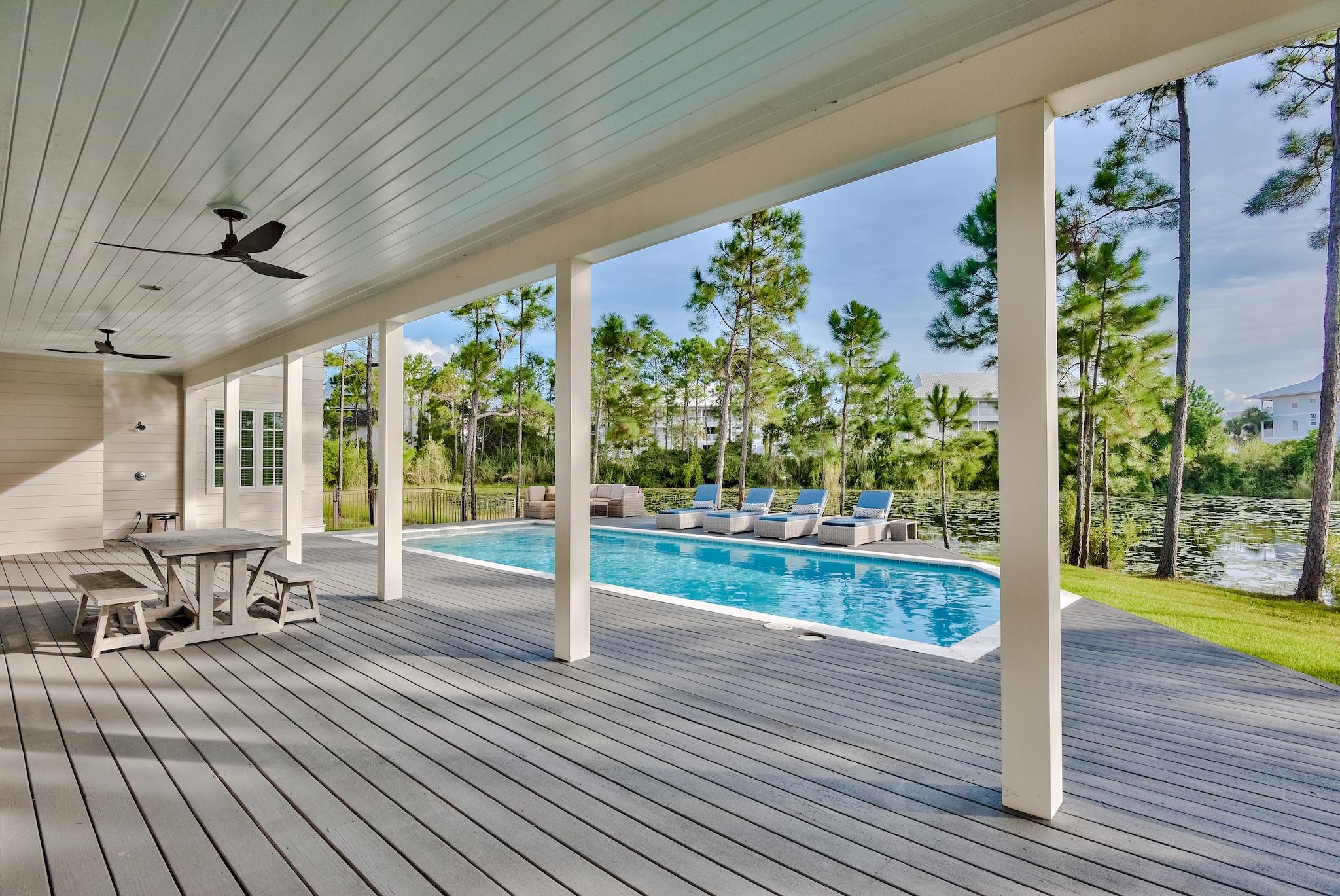 EASTERN LAKE ESTATES - Residential