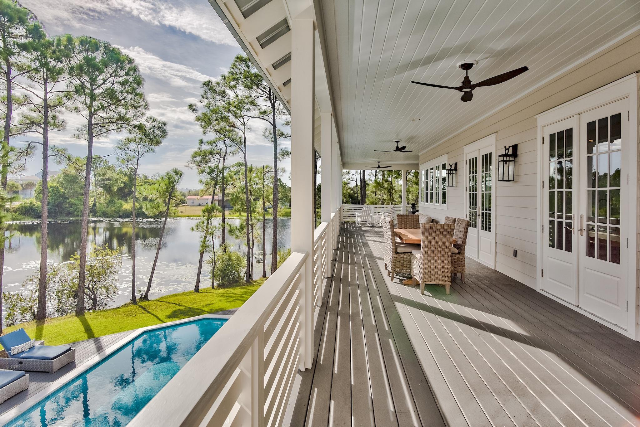 EASTERN LAKE ESTATES - Residential