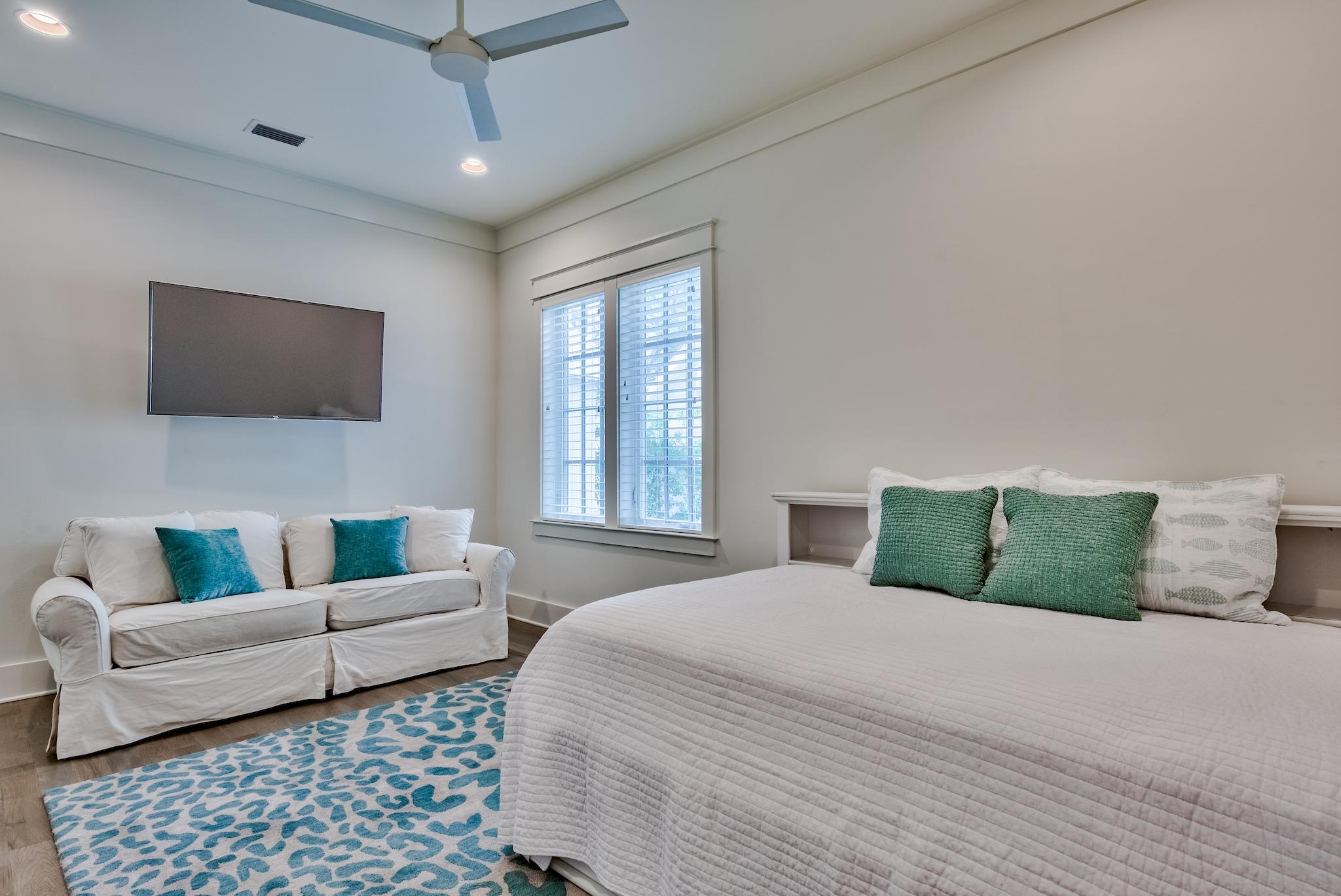 EASTERN LAKE ESTATES - Residential