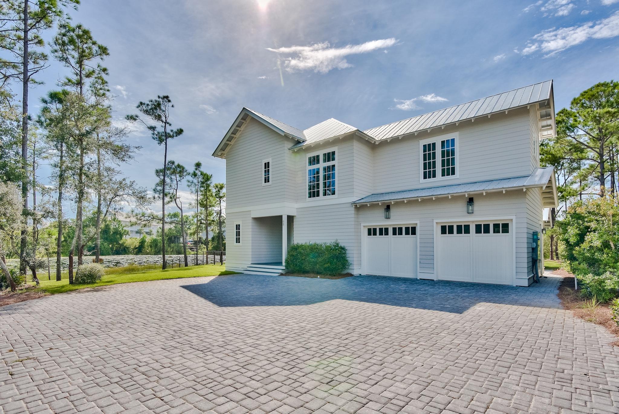 EASTERN LAKE ESTATES - Residential