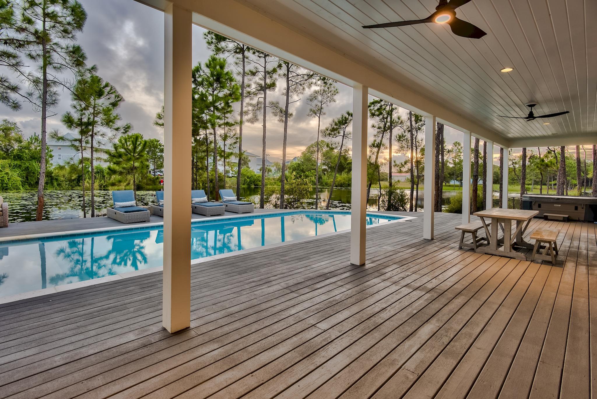 EASTERN LAKE ESTATES - Residential