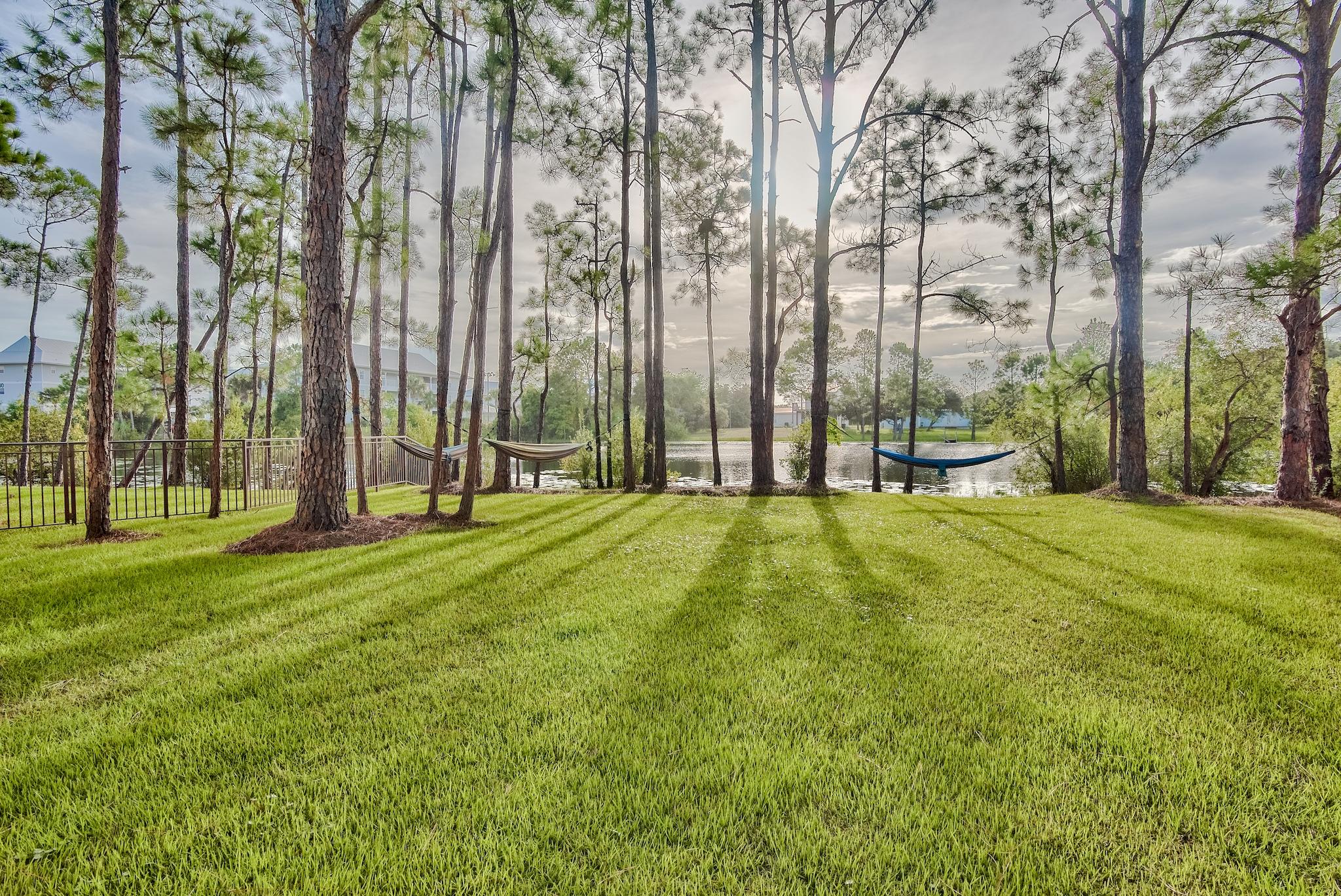 EASTERN LAKE ESTATES - Residential