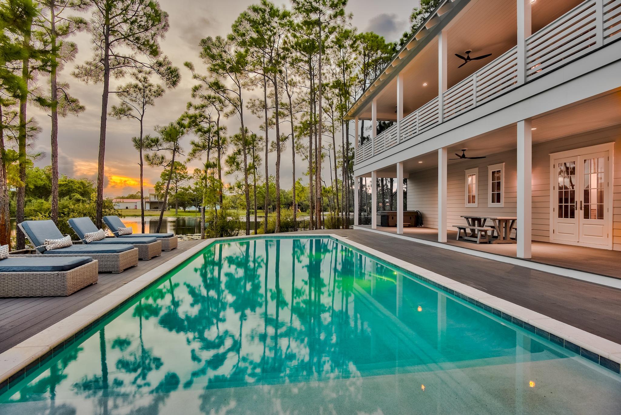 EASTERN LAKE ESTATES - Residential