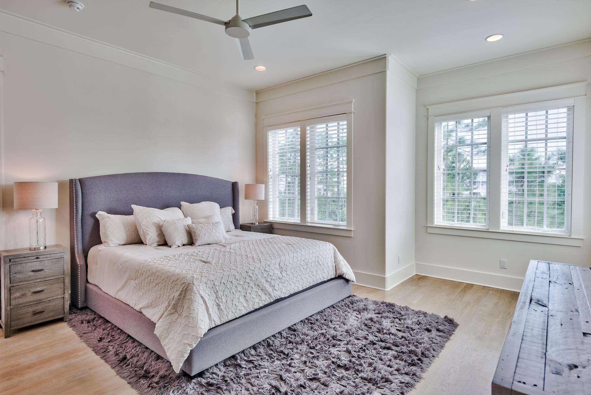 EASTERN LAKE ESTATES - Residential