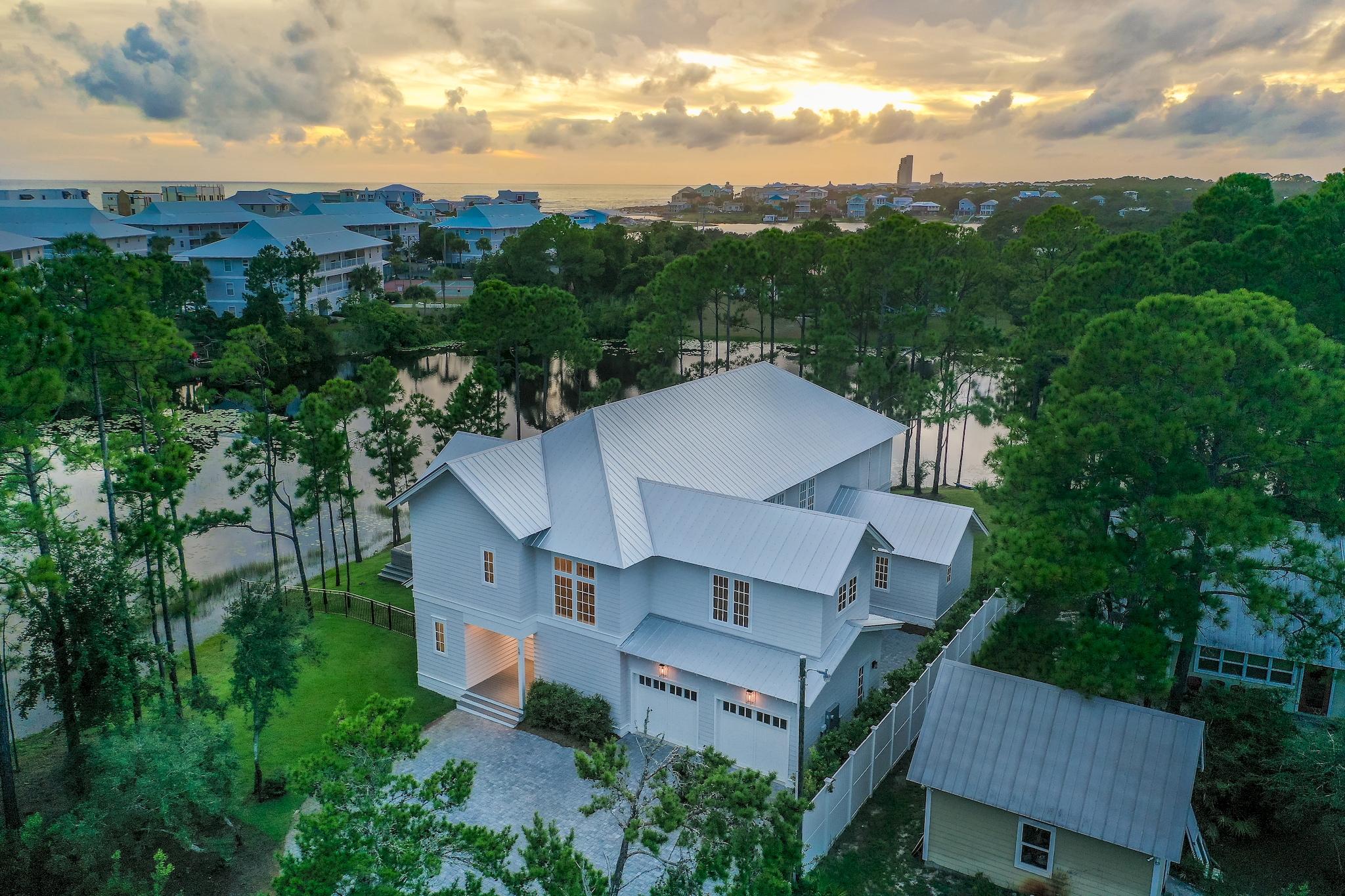 EASTERN LAKE ESTATES - Residential