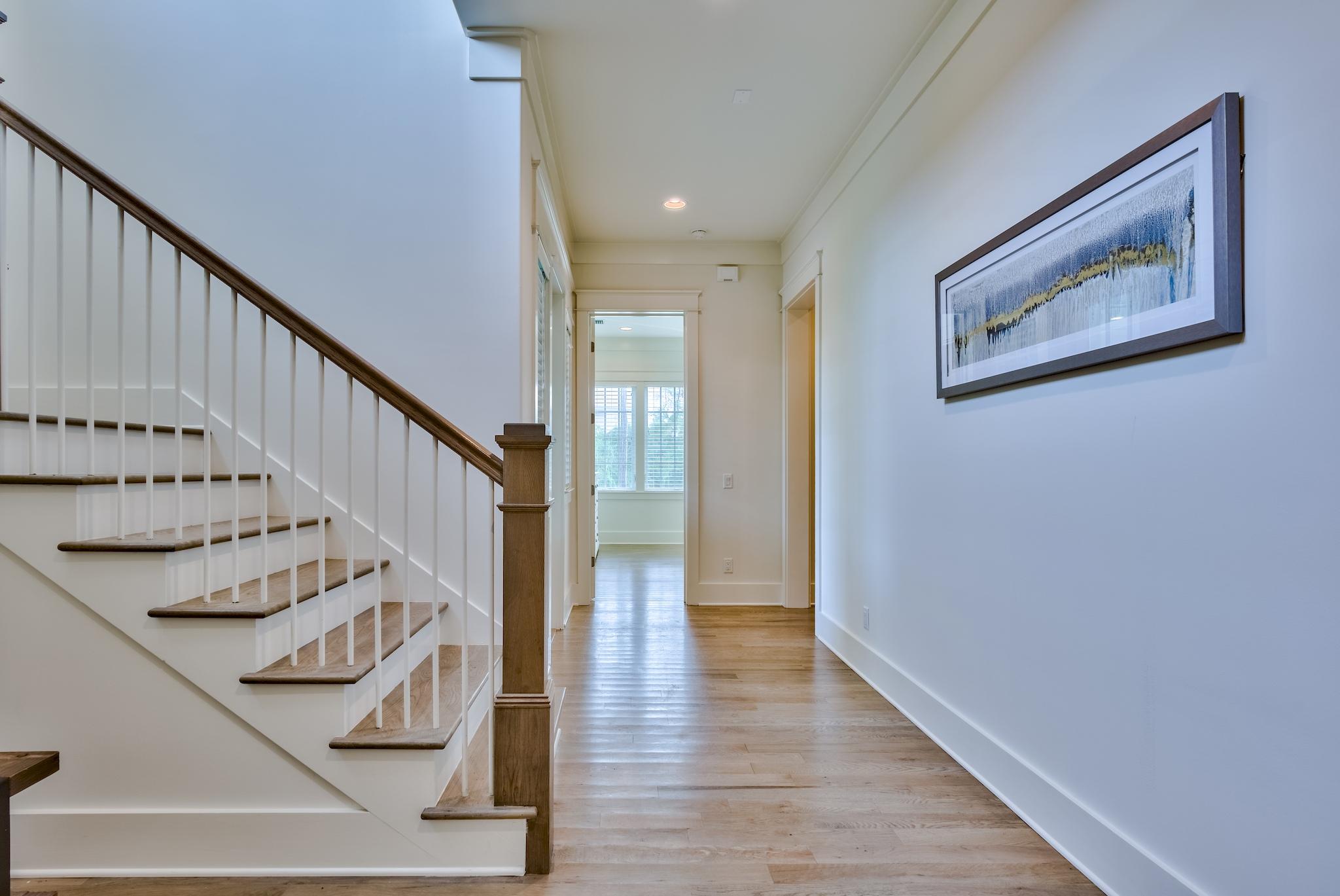 EASTERN LAKE ESTATES - Residential