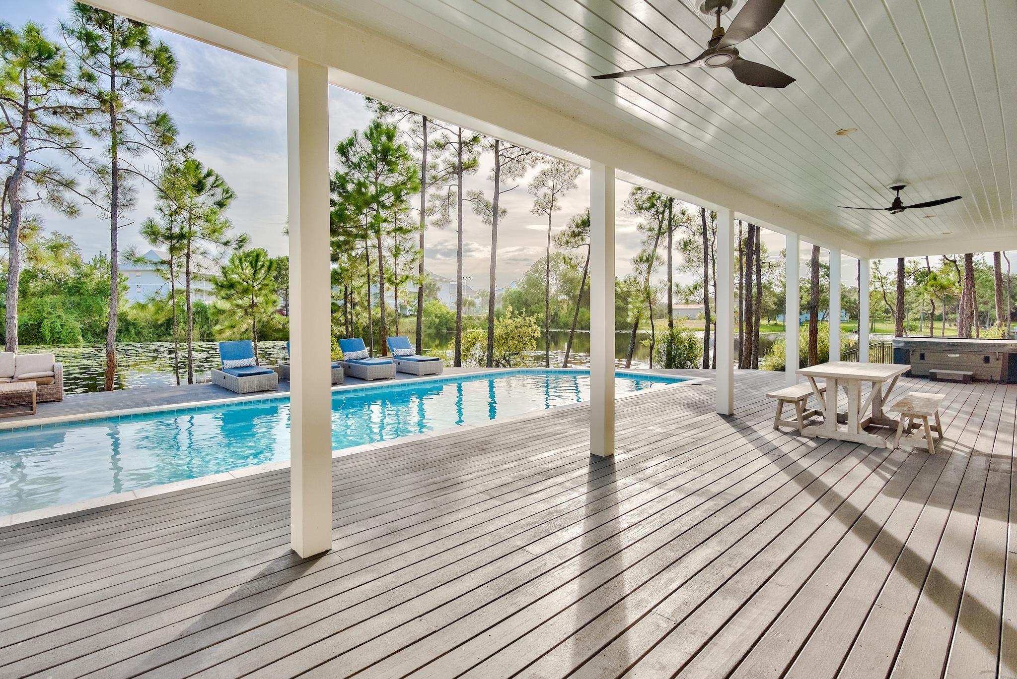 EASTERN LAKE ESTATES - Residential