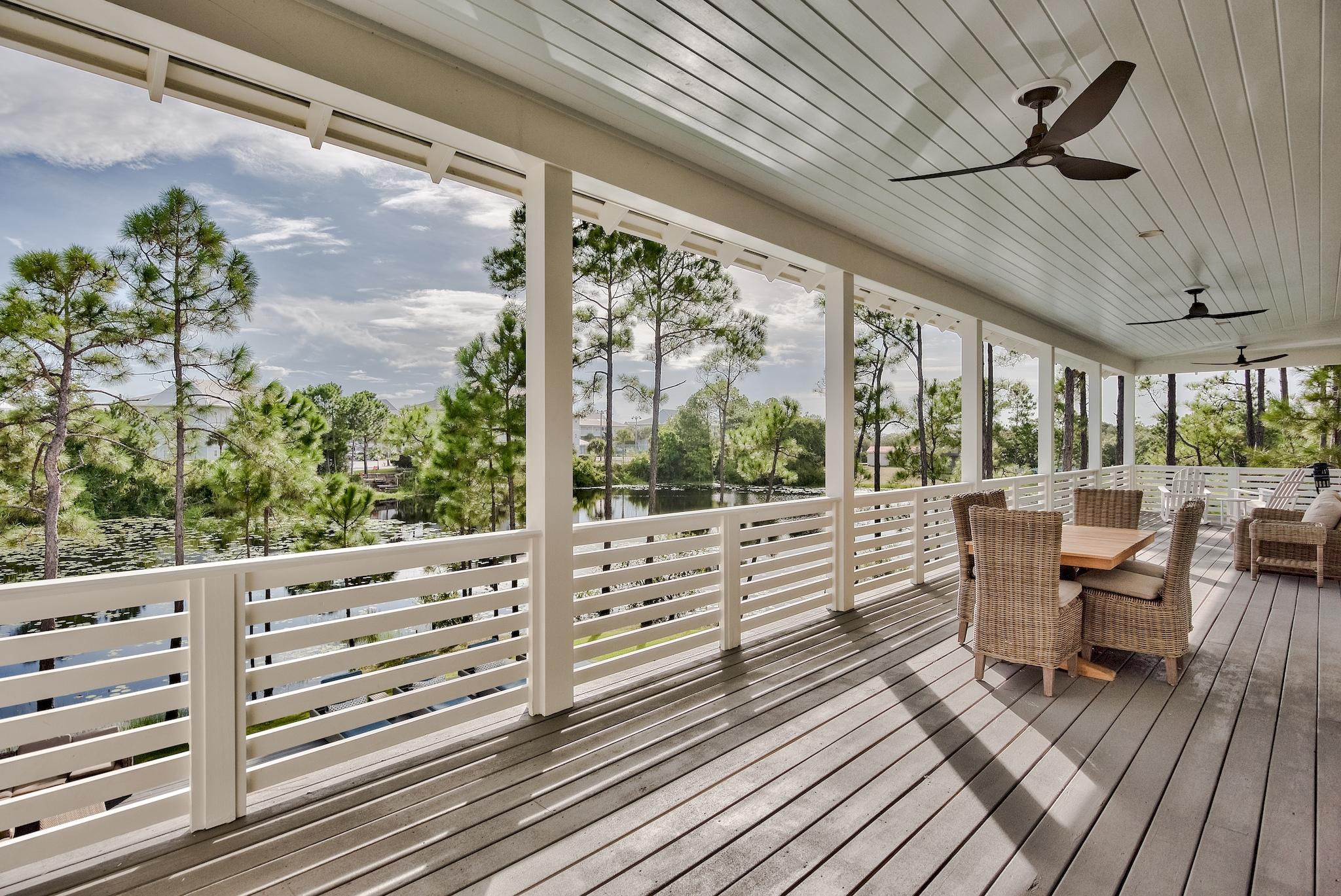 EASTERN LAKE ESTATES - Residential