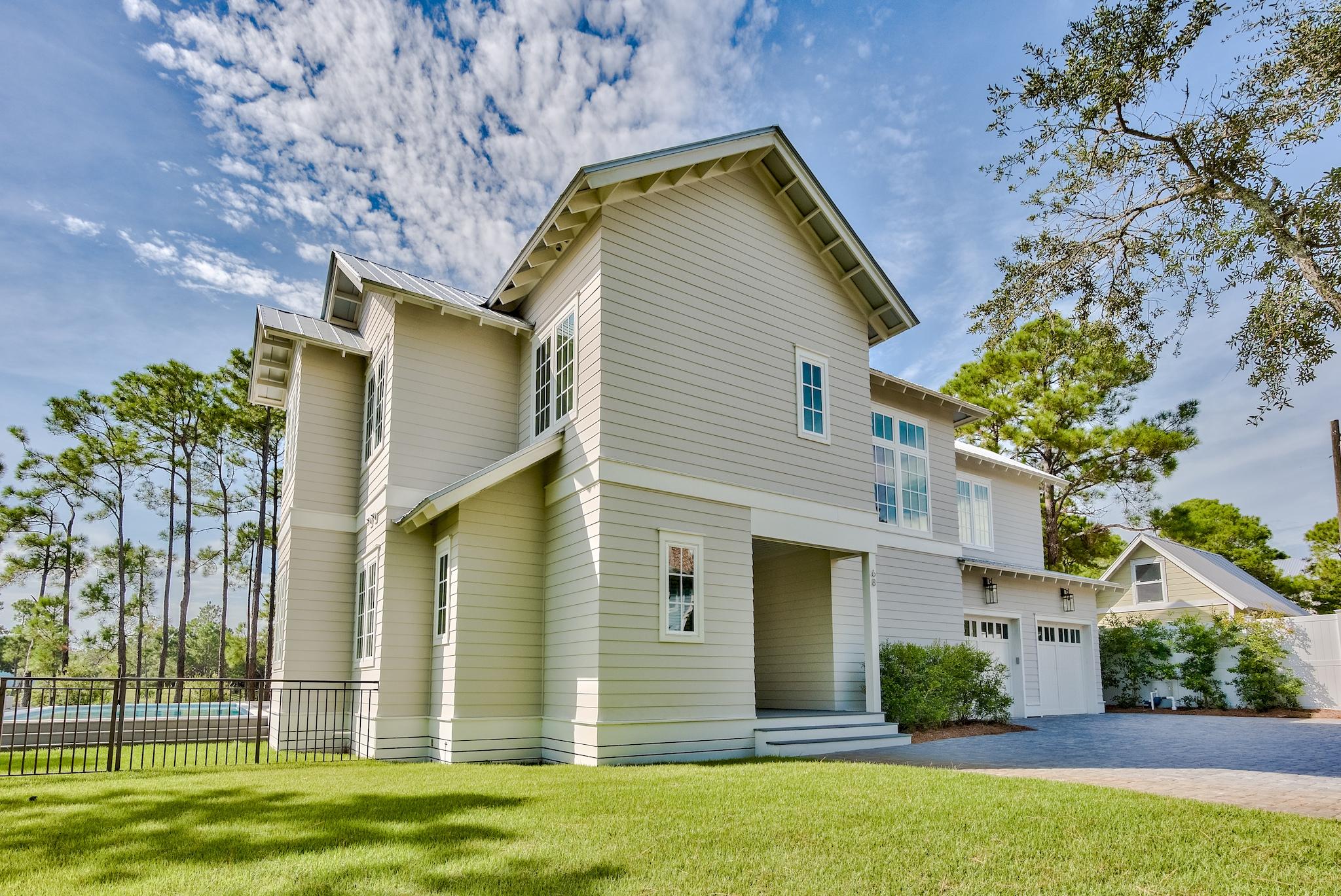 EASTERN LAKE ESTATES - Residential