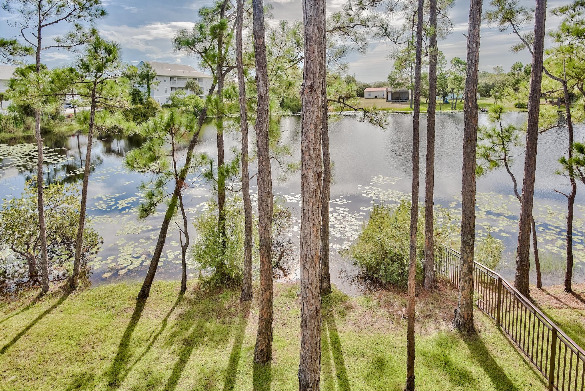 EASTERN LAKE ESTATES - Residential