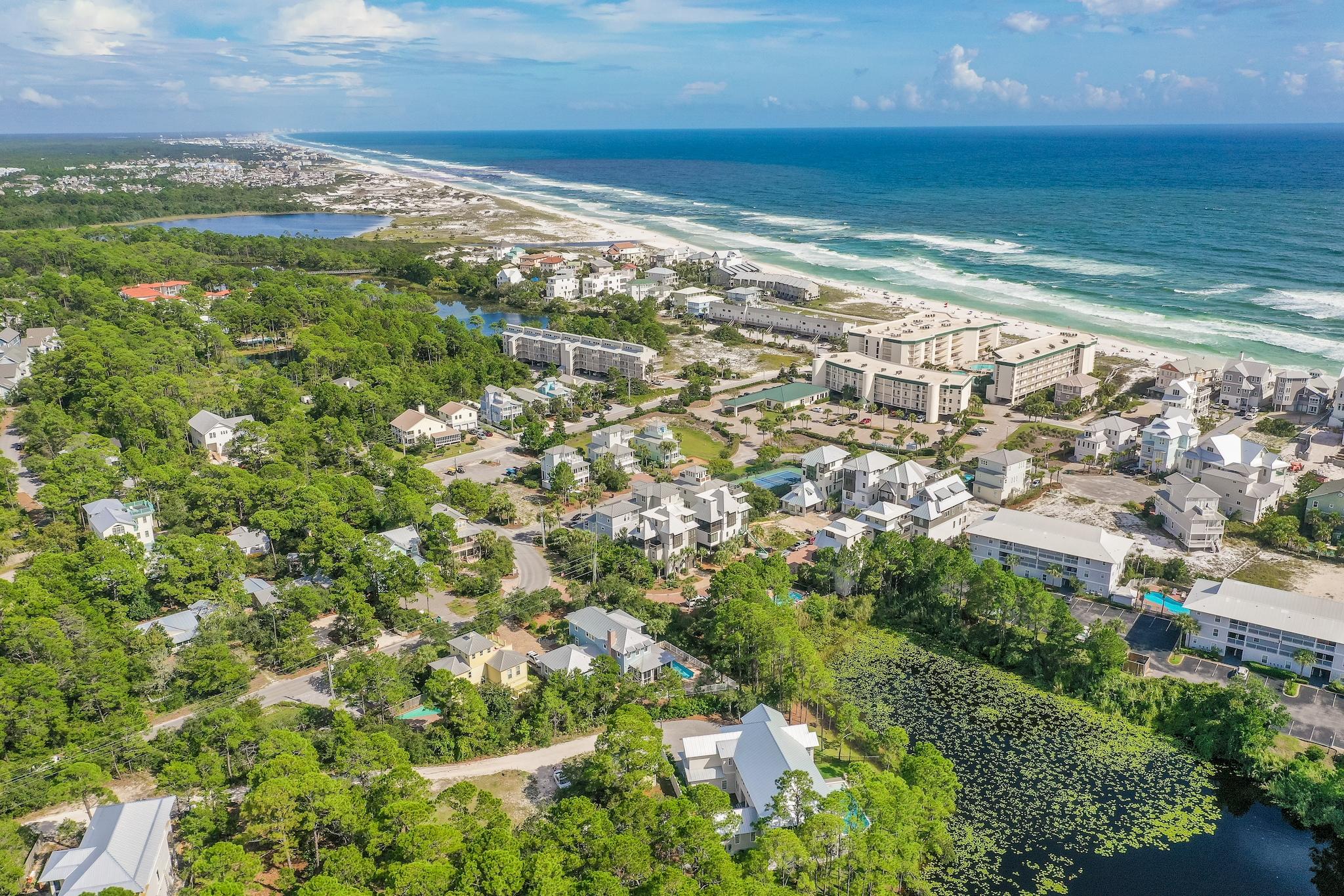 EASTERN LAKE ESTATES - Residential