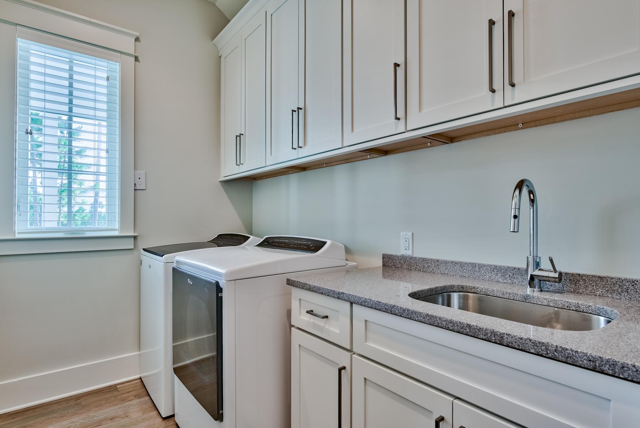 EASTERN LAKE ESTATES - Residential