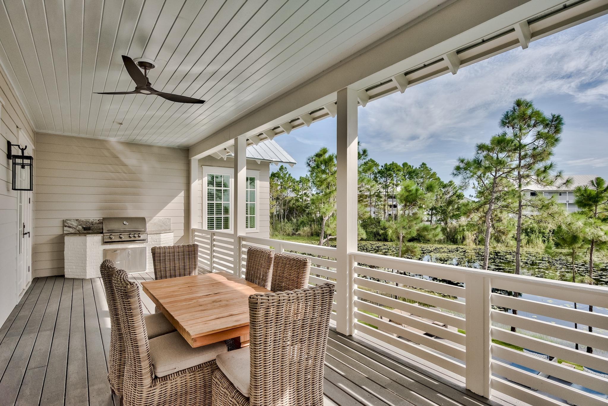 EASTERN LAKE ESTATES - Residential