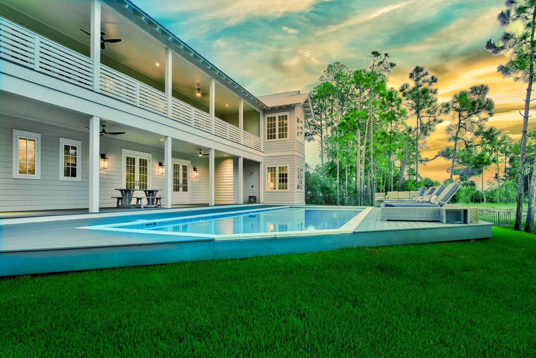 EASTERN LAKE ESTATES - Residential