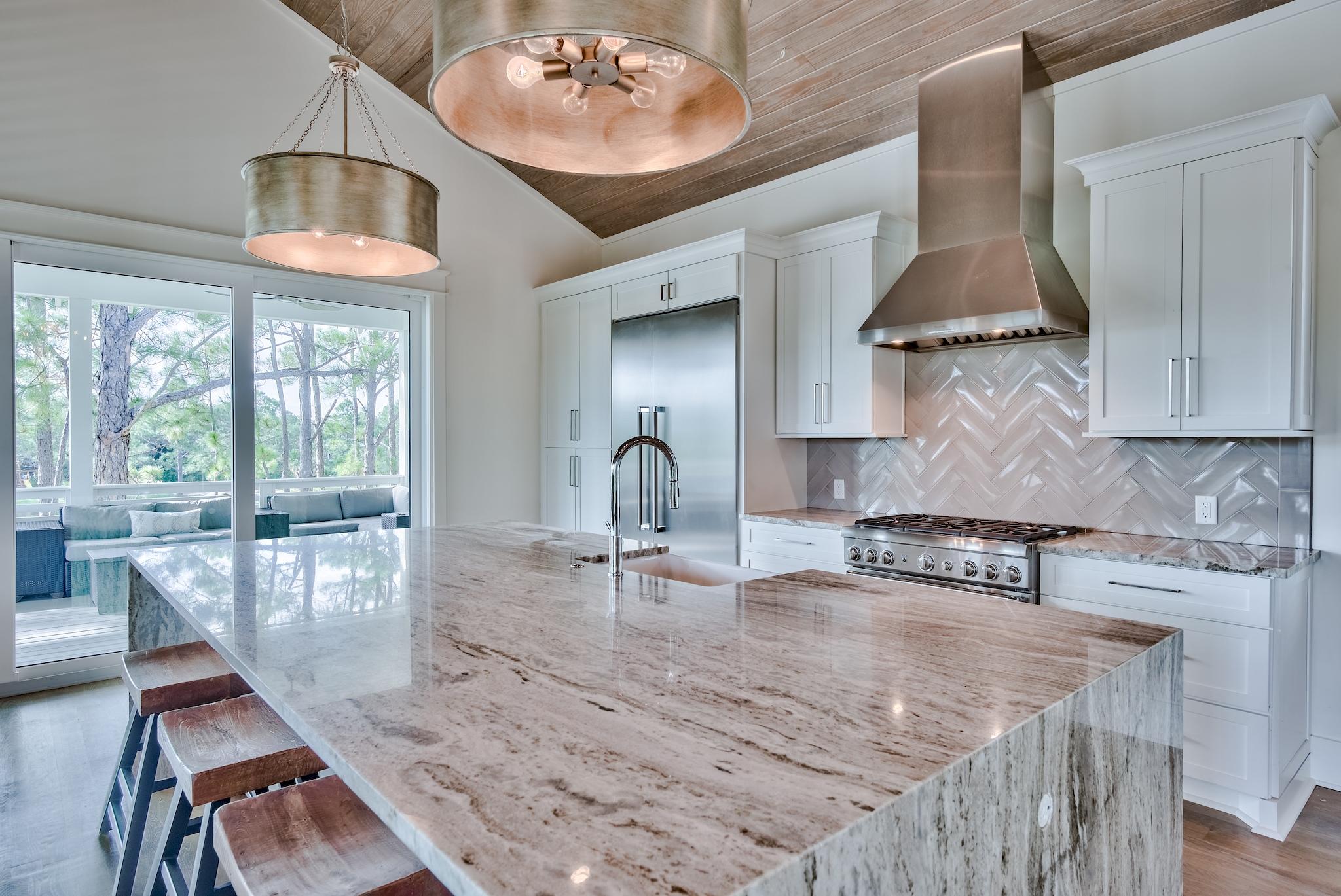 EASTERN LAKE ESTATES - Residential