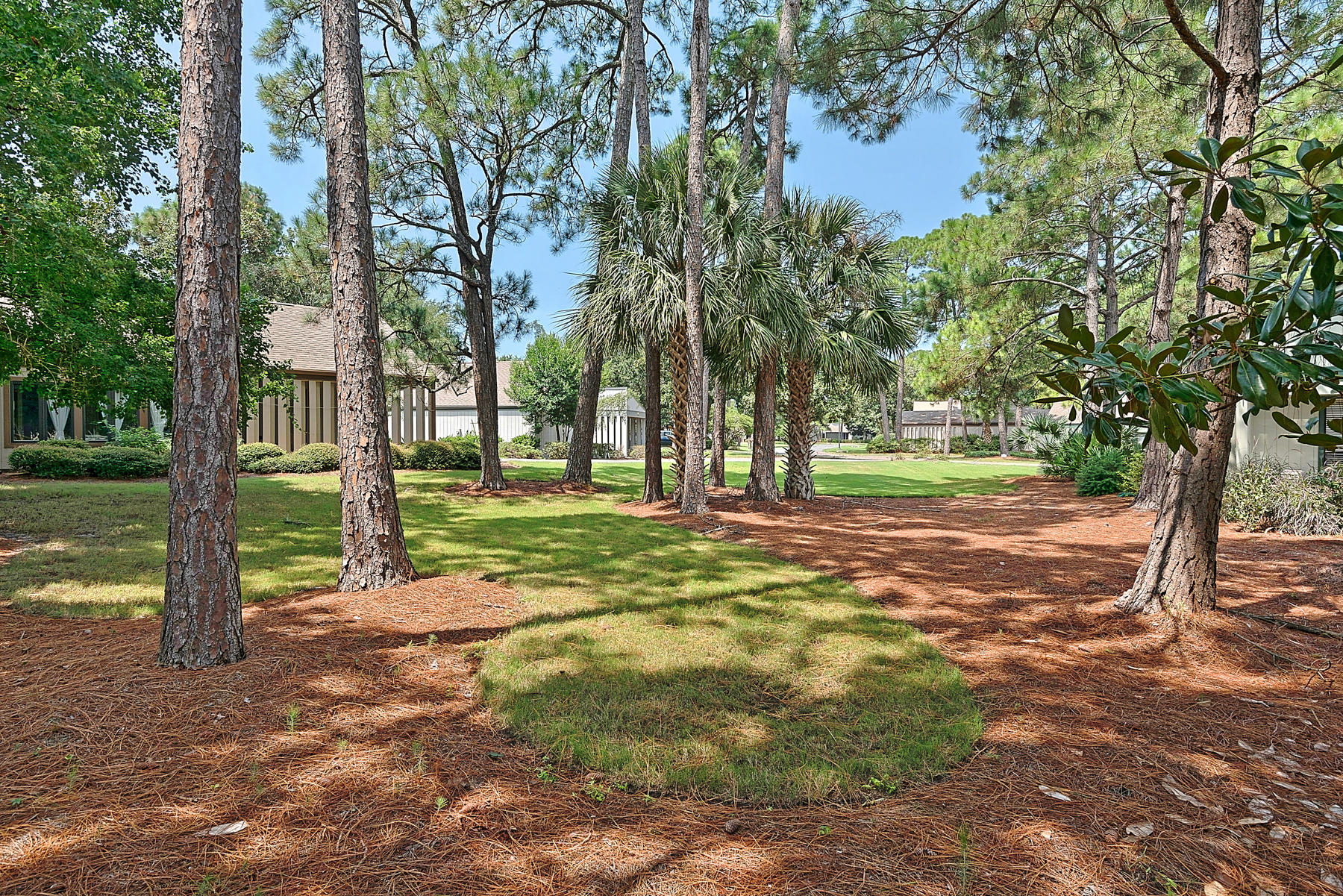 MAGNOLIA VILLAGE CONDO - Residential