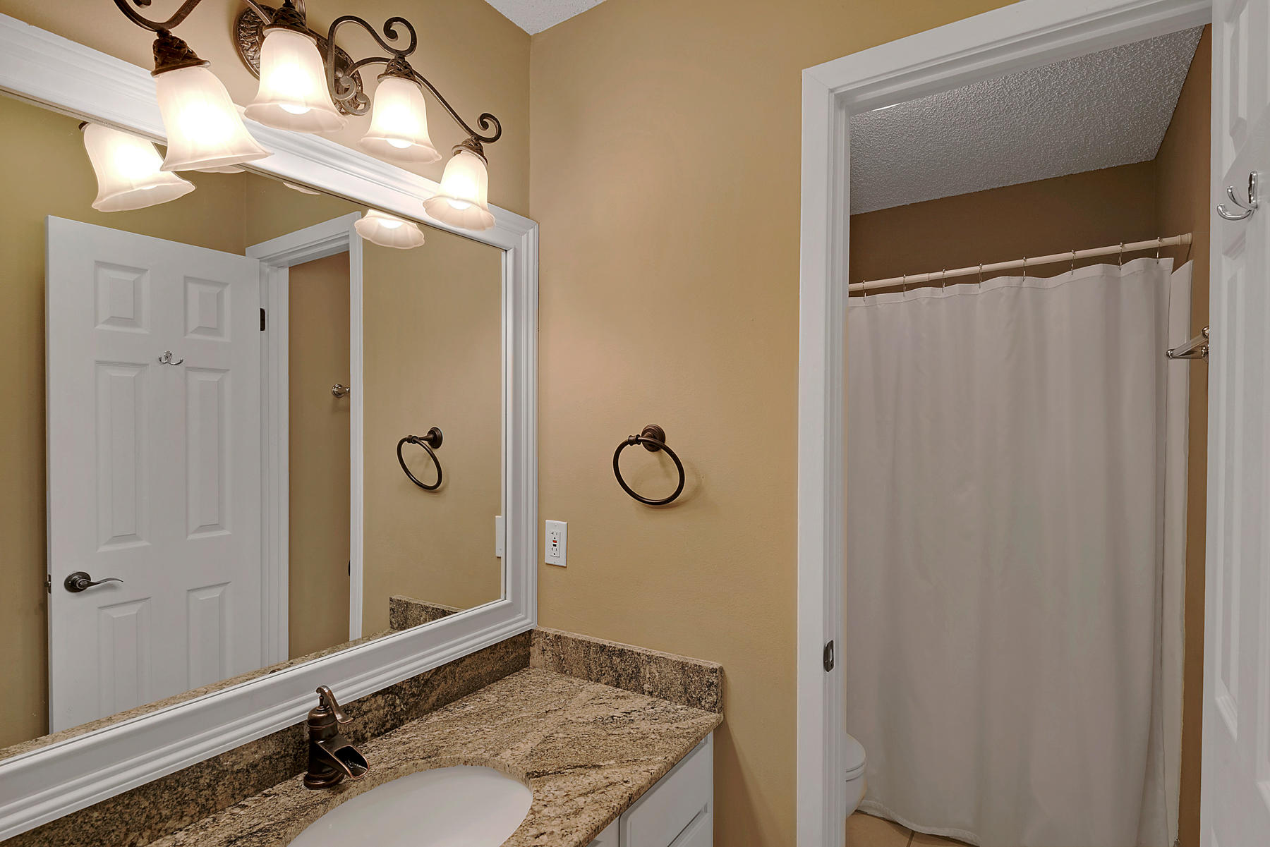 MAGNOLIA VILLAGE CONDO - Residential