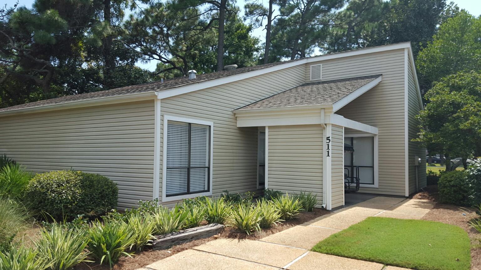 MAGNOLIA VILLAGE CONDO - Residential