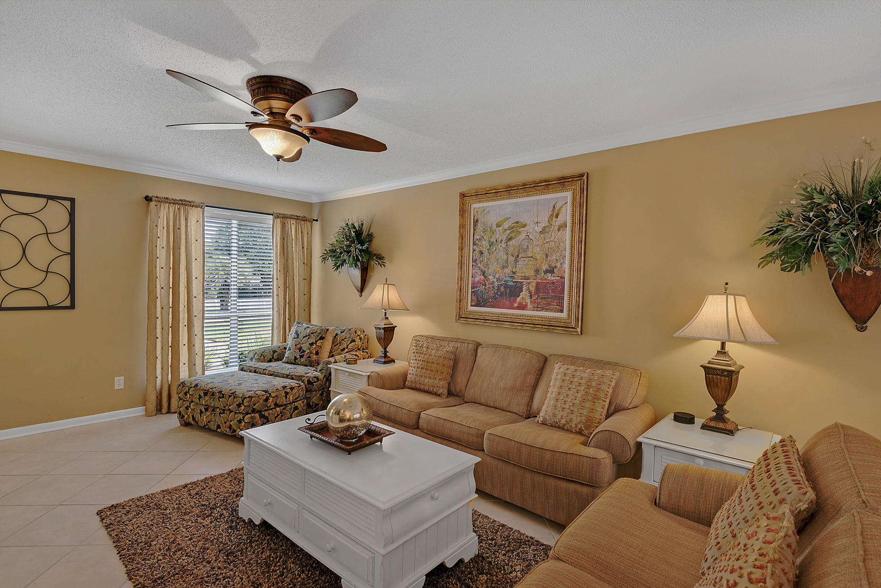 MAGNOLIA VILLAGE CONDO - Residential