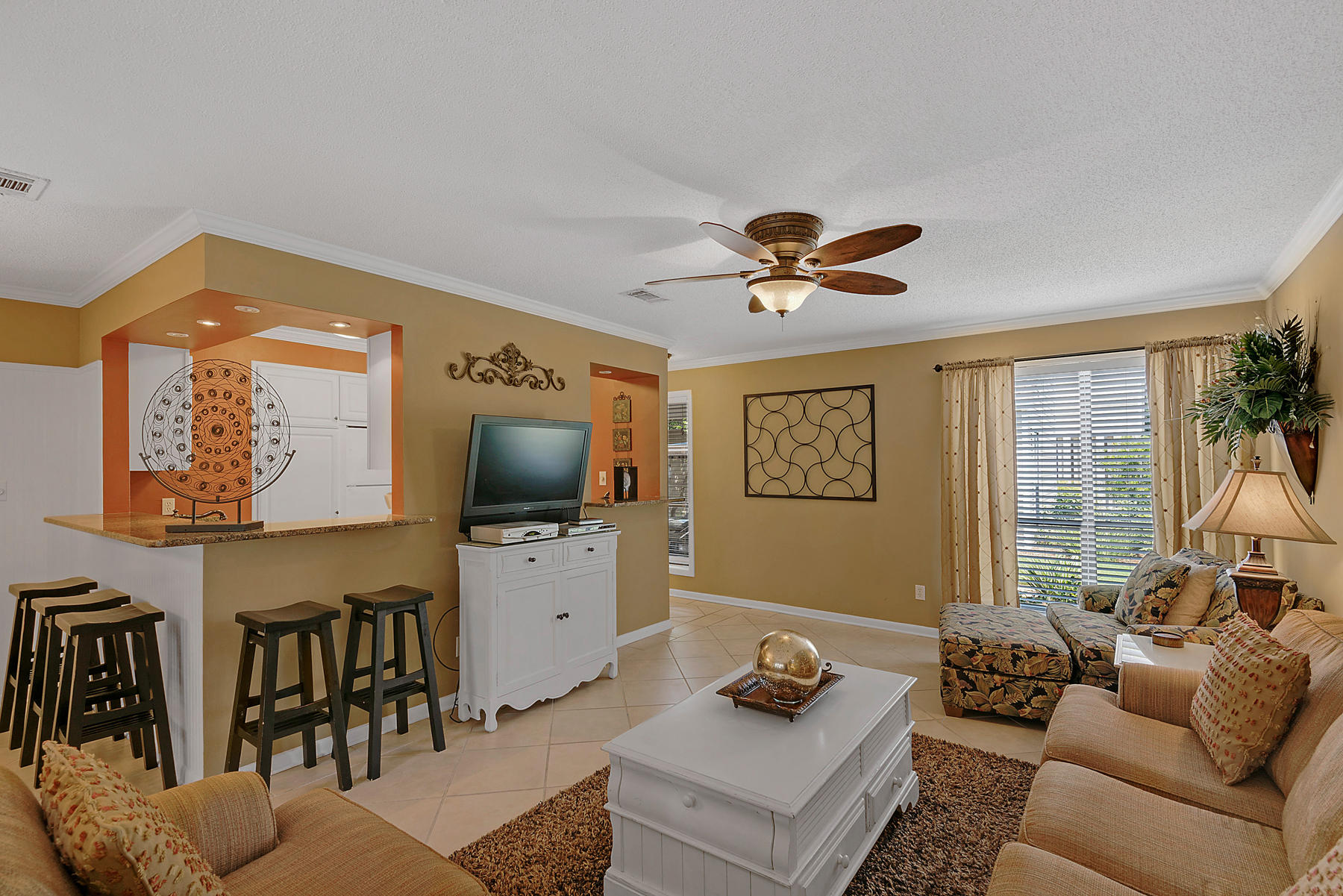 MAGNOLIA VILLAGE CONDO - Residential