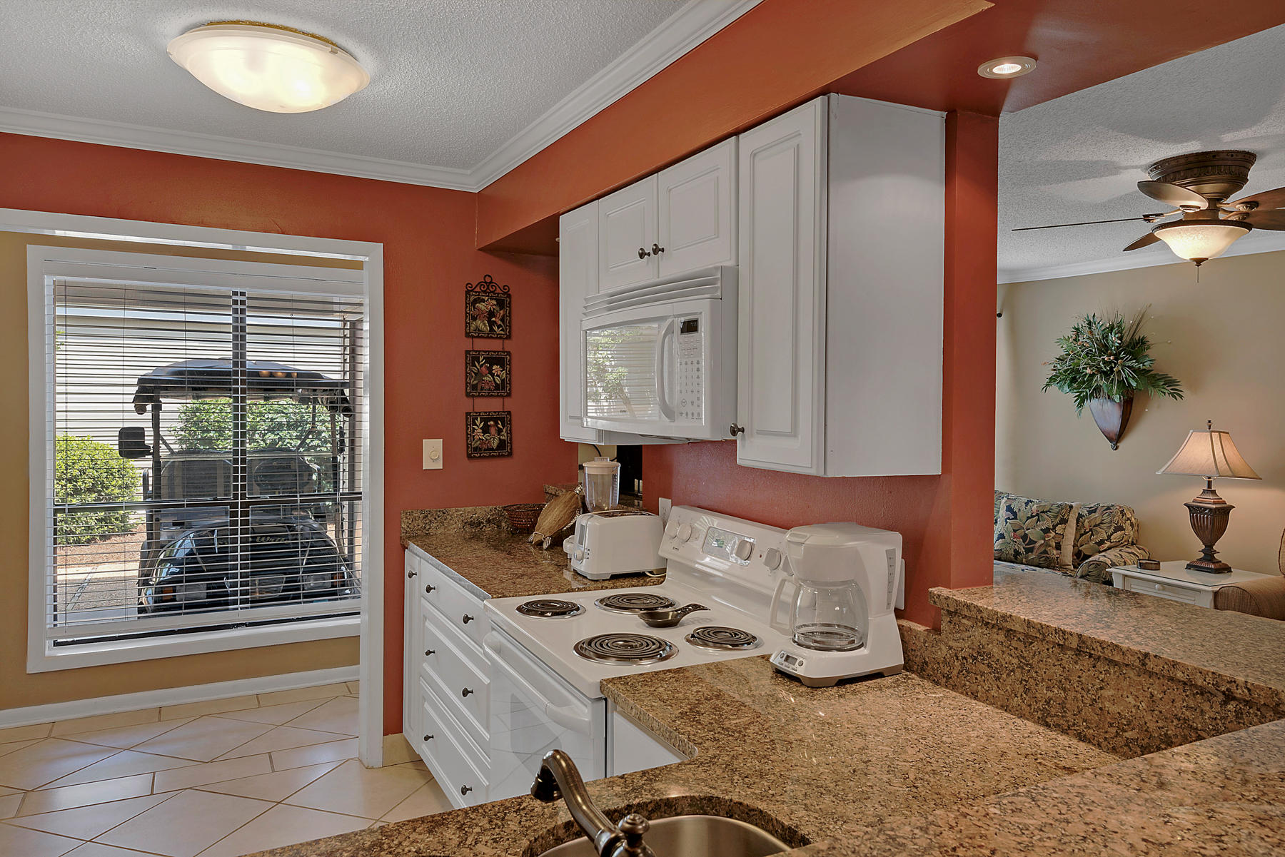 MAGNOLIA VILLAGE CONDO - Residential