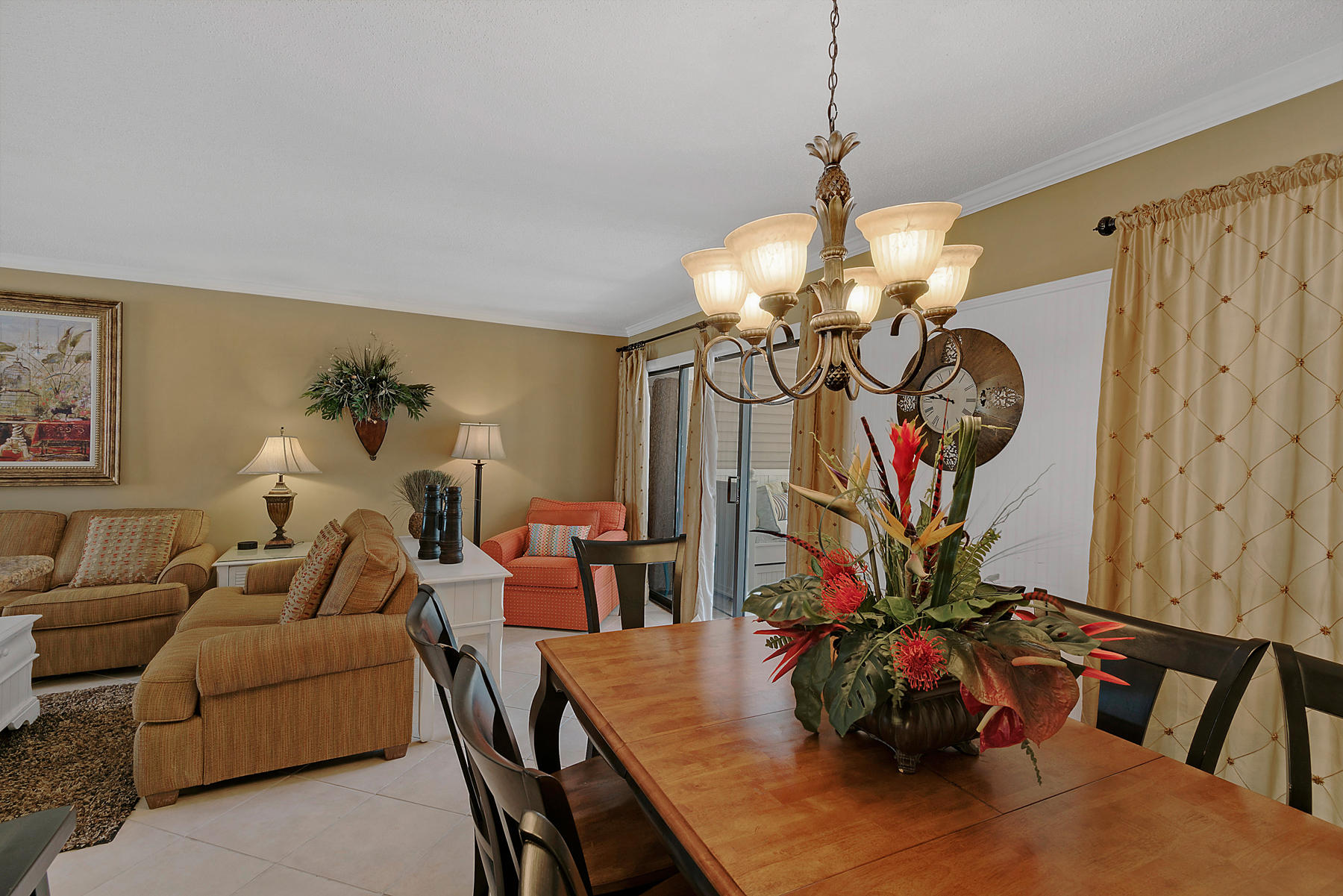 MAGNOLIA VILLAGE CONDO - Residential