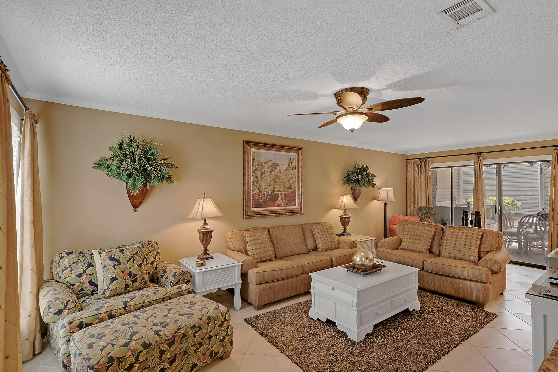 MAGNOLIA VILLAGE CONDO - Residential