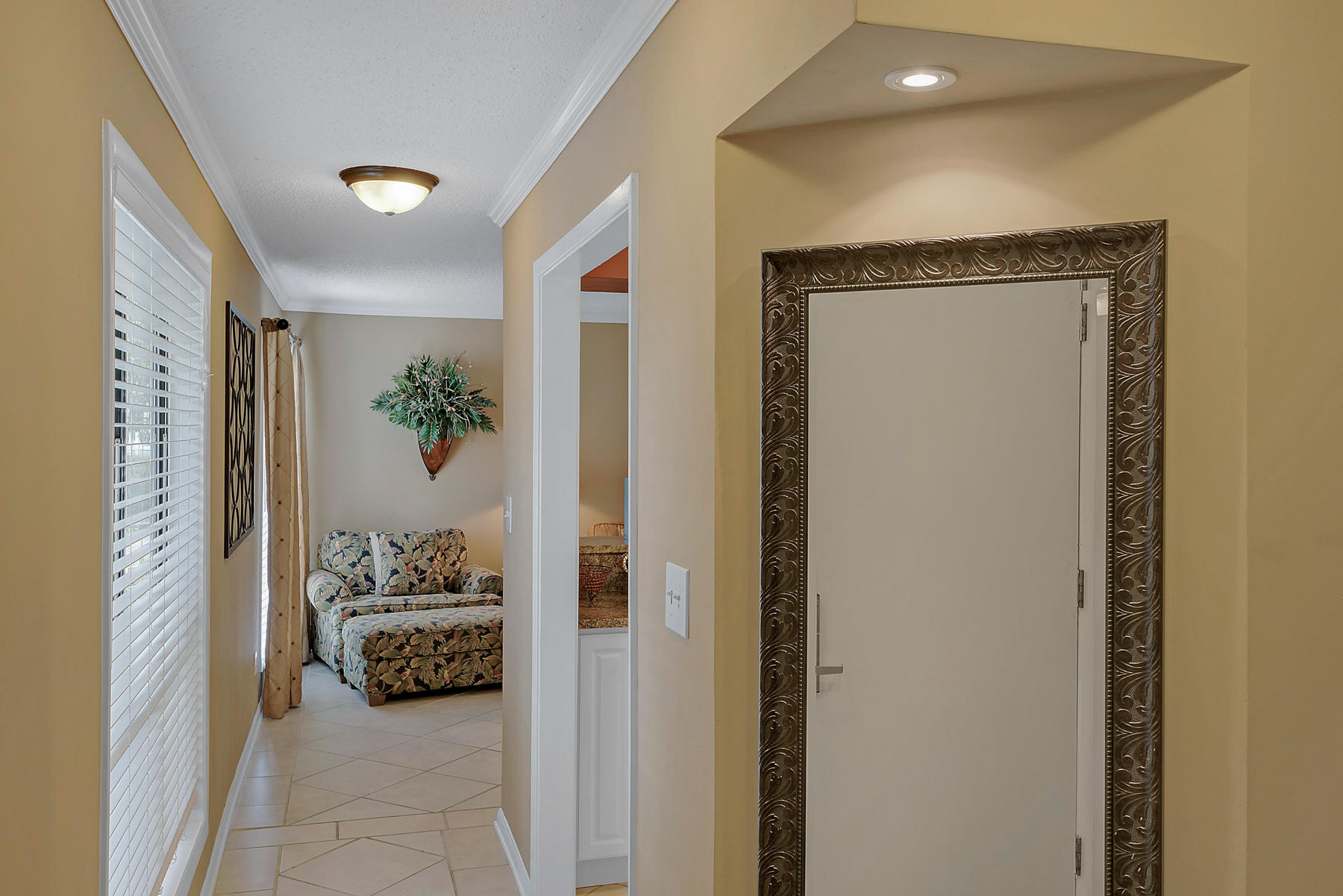 MAGNOLIA VILLAGE CONDO - Residential