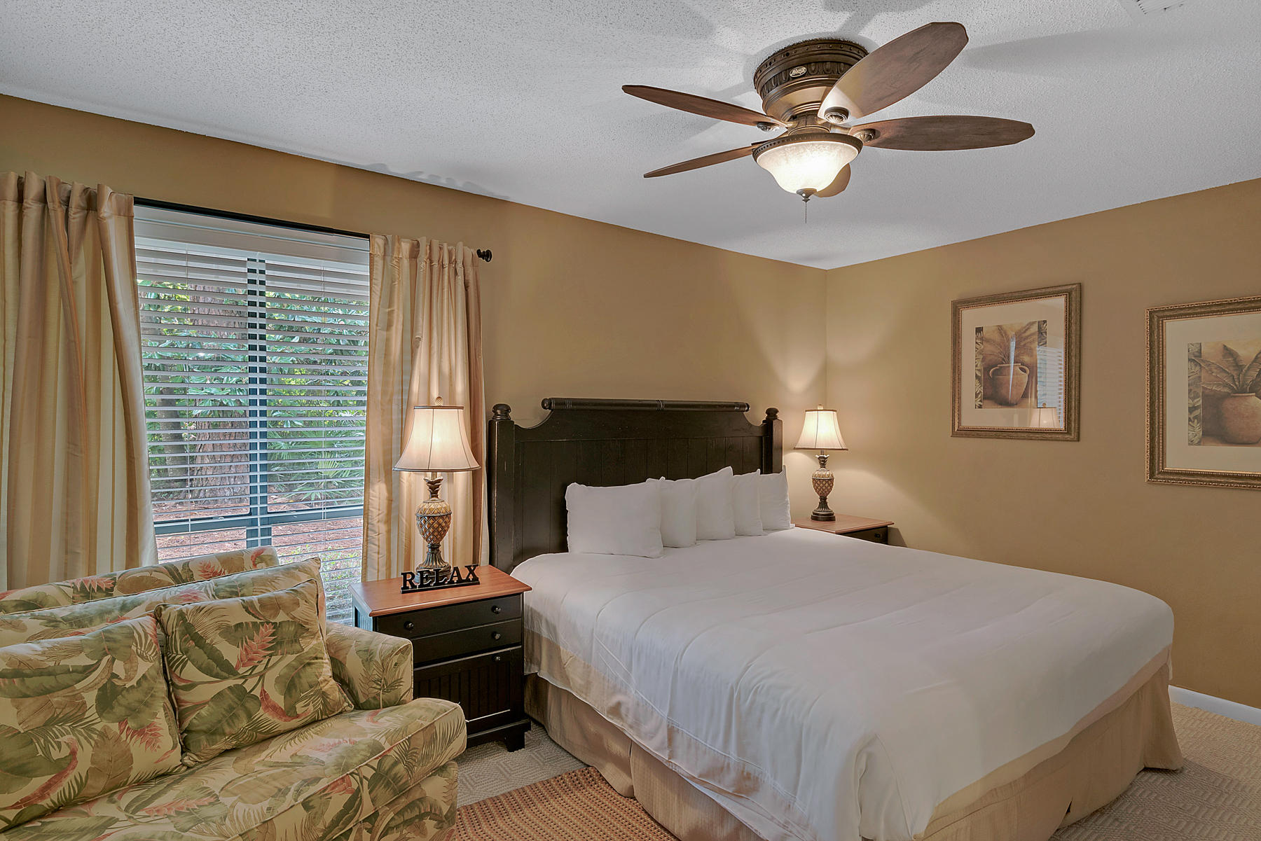 MAGNOLIA VILLAGE CONDO - Residential