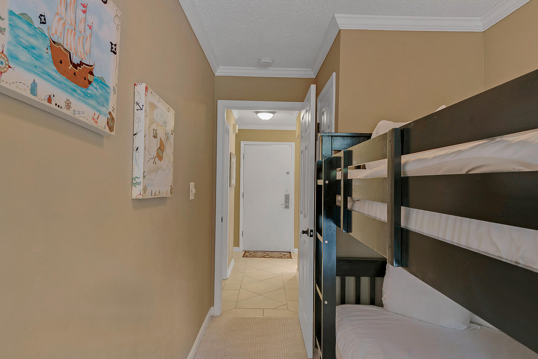 MAGNOLIA VILLAGE CONDO - Residential