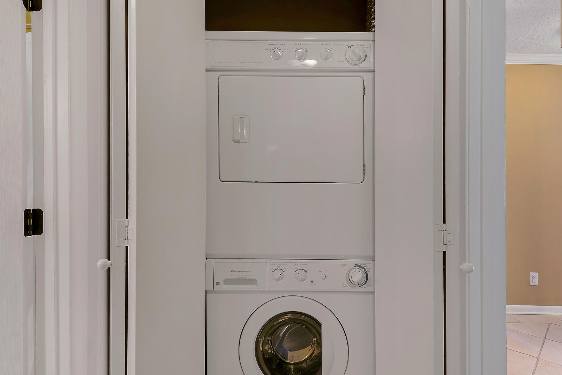 MAGNOLIA VILLAGE CONDO - Residential